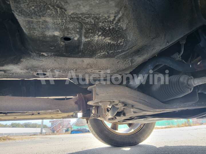 Hyundai SantaFe 2010 — 20