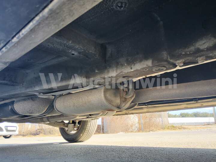 Hyundai SantaFe 2010 — 21