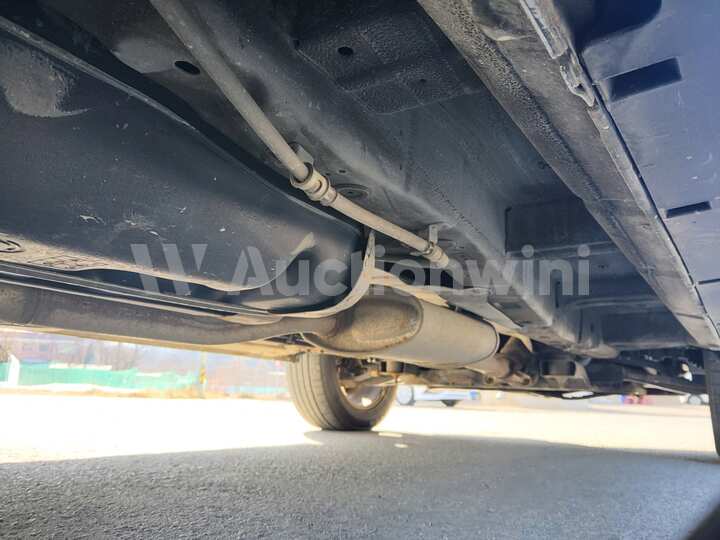 Hyundai SantaFe 2010 — 22