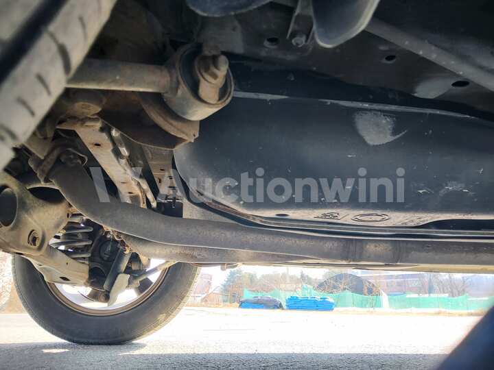 Hyundai SantaFe 2010 — 23