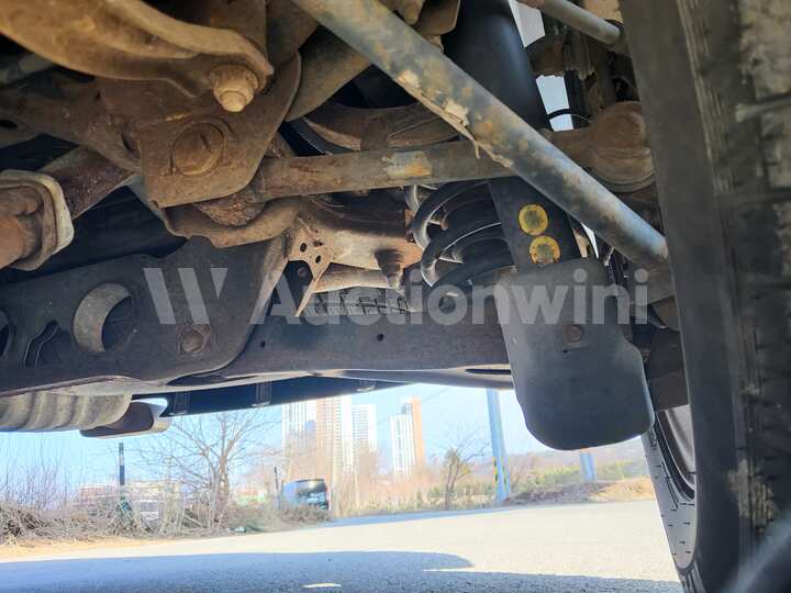 Hyundai SantaFe 2010 — 27