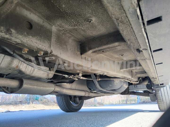 Hyundai SantaFe 2010 — 29