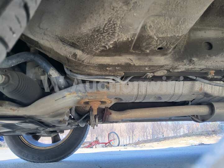 Hyundai SantaFe 2010 — 30