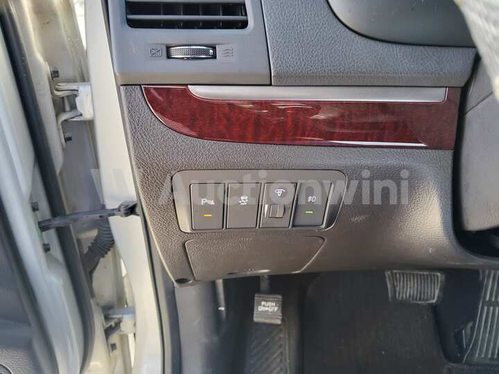Hyundai SantaFe 2010 — 34