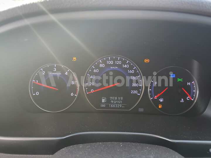 Hyundai SantaFe 2010 — 35