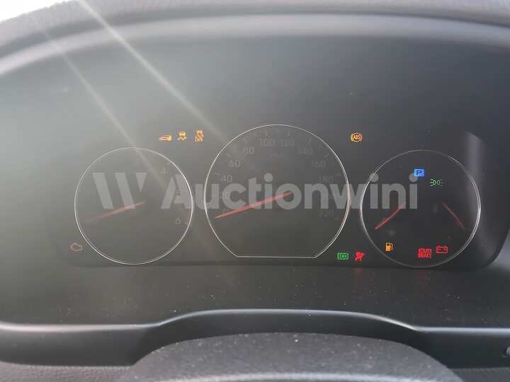 Hyundai SantaFe 2010 — 36