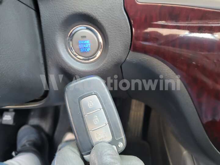 Hyundai SantaFe 2010 — 38