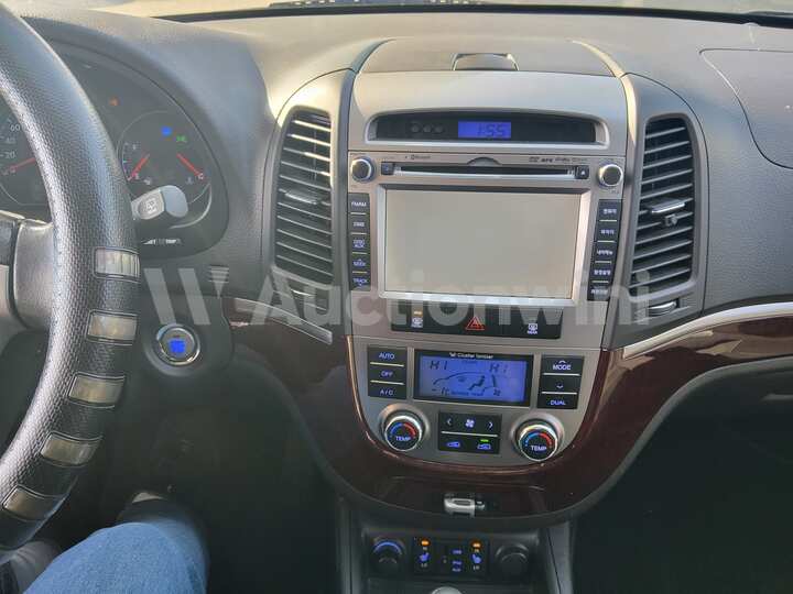 Hyundai SantaFe 2010 — 39