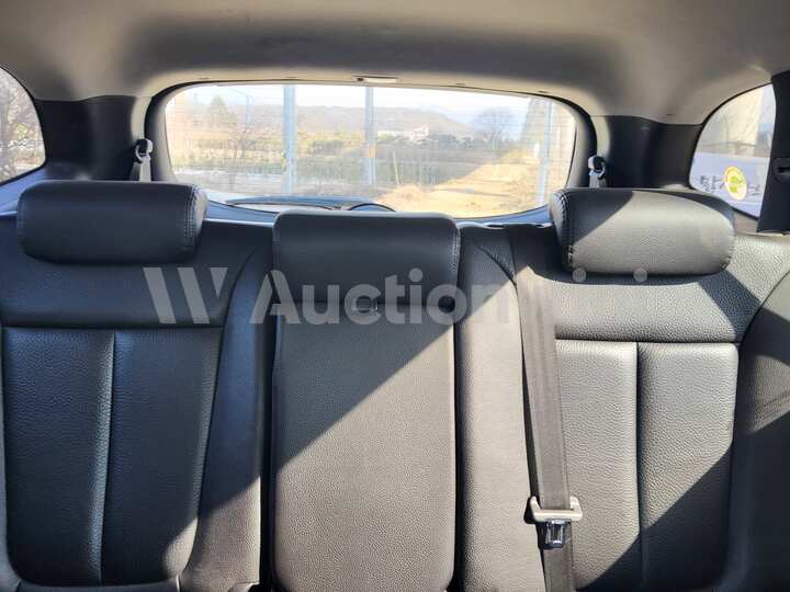 Hyundai SantaFe 2010 — 42