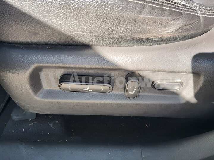 Hyundai SantaFe 2010 — 45