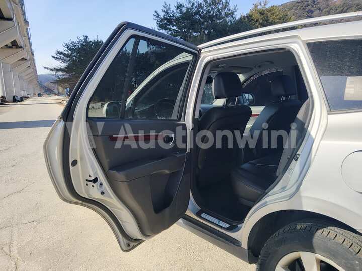 Hyundai SantaFe 2010 — 46