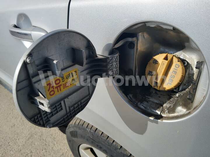 Hyundai SantaFe 2010 — 50