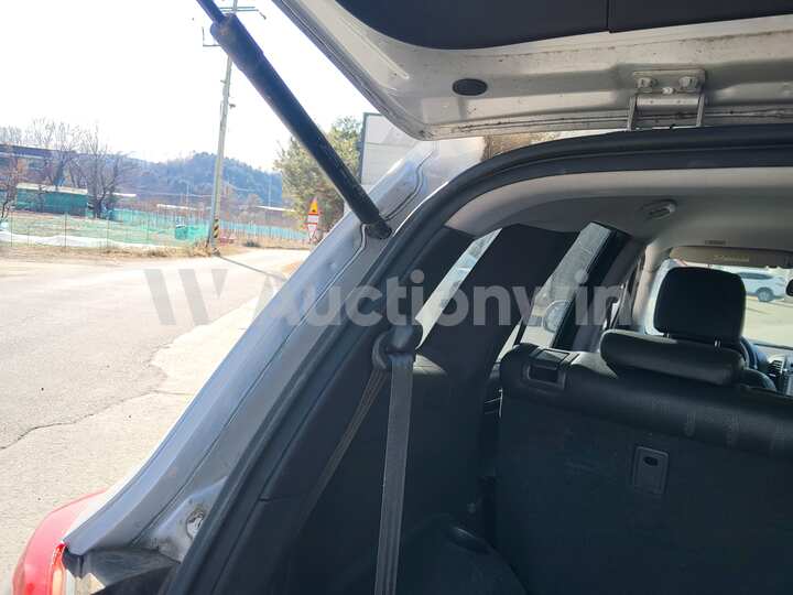 Hyundai SantaFe 2010 — 52