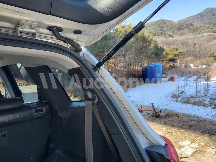 Hyundai SantaFe 2010 — 53