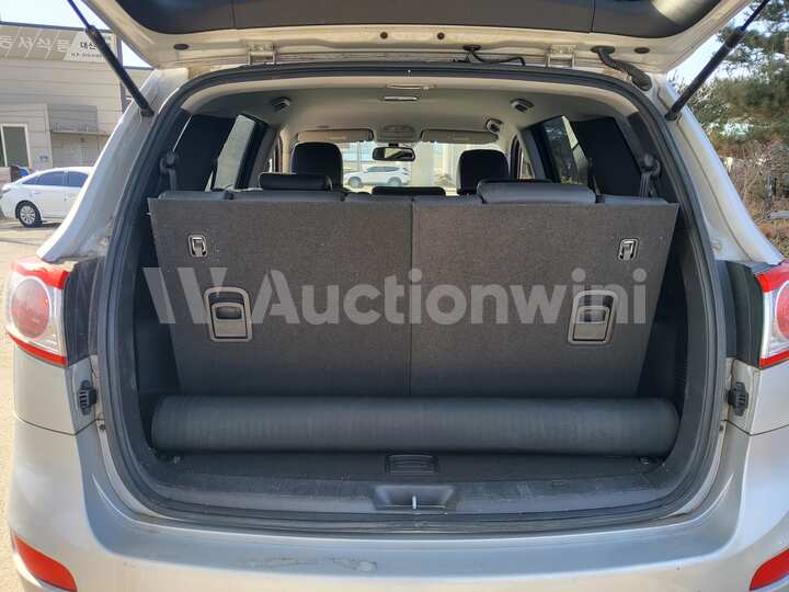 Hyundai SantaFe 2010 — 54