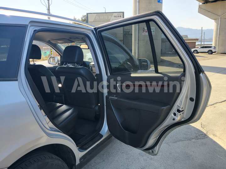 Hyundai SantaFe 2010 — 55
