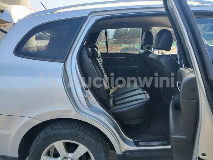 Hyundai SantaFe 2010 — 56