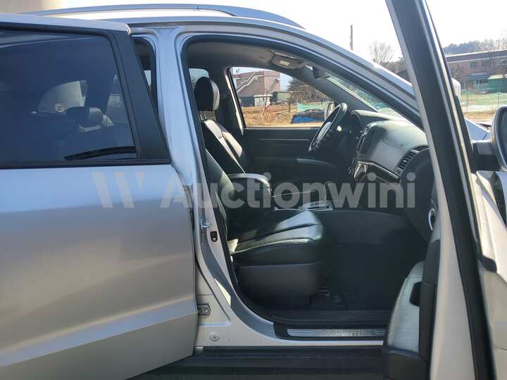 Hyundai SantaFe 2010 — 59