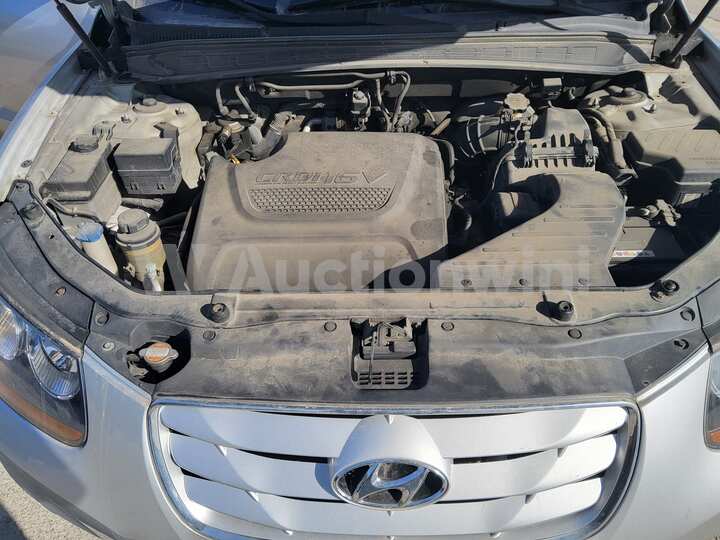 Hyundai SantaFe 2010 — 60