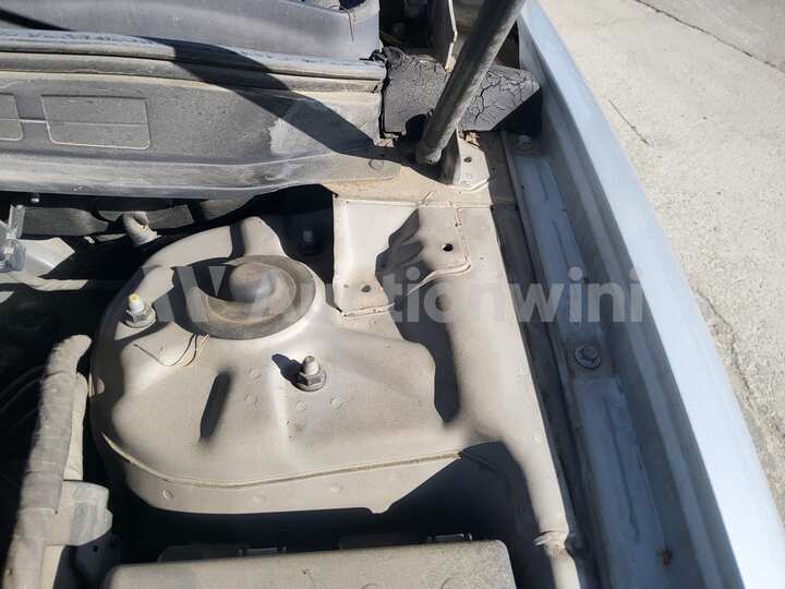 Hyundai SantaFe 2010 — 62
