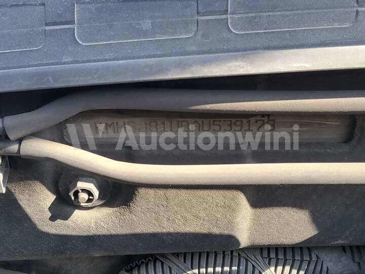 Hyundai SantaFe 2010 — 64