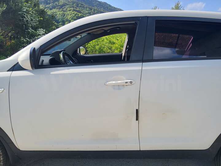 Kia Sportage 2013 — 13