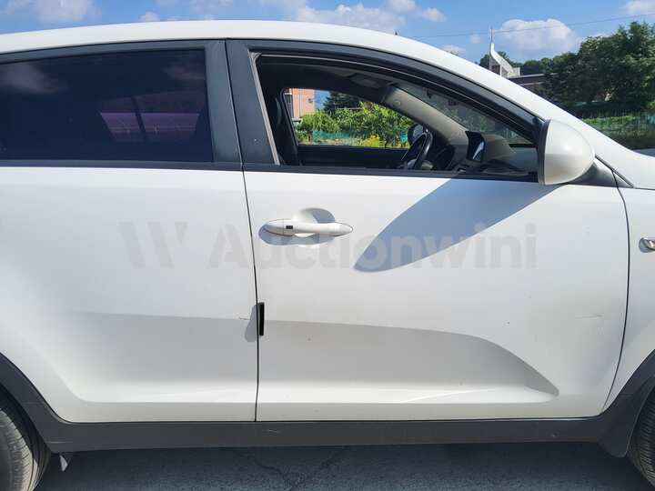 Kia Sportage 2013 — 18