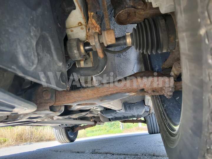 Kia Sportage 2013 — 31