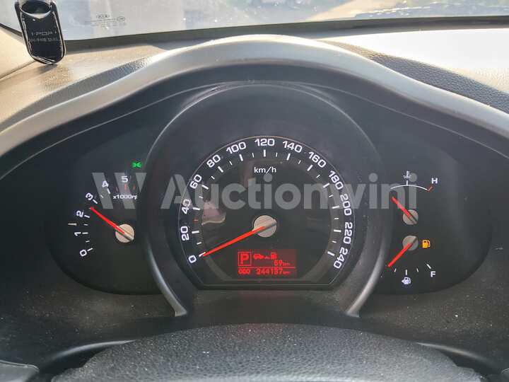 Kia Sportage 2013 — 35