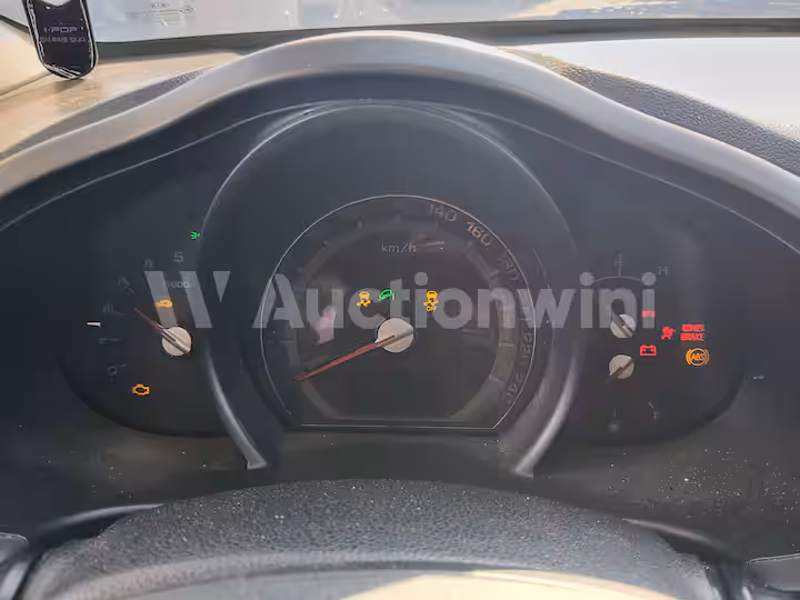 Kia Sportage 2013 — 36