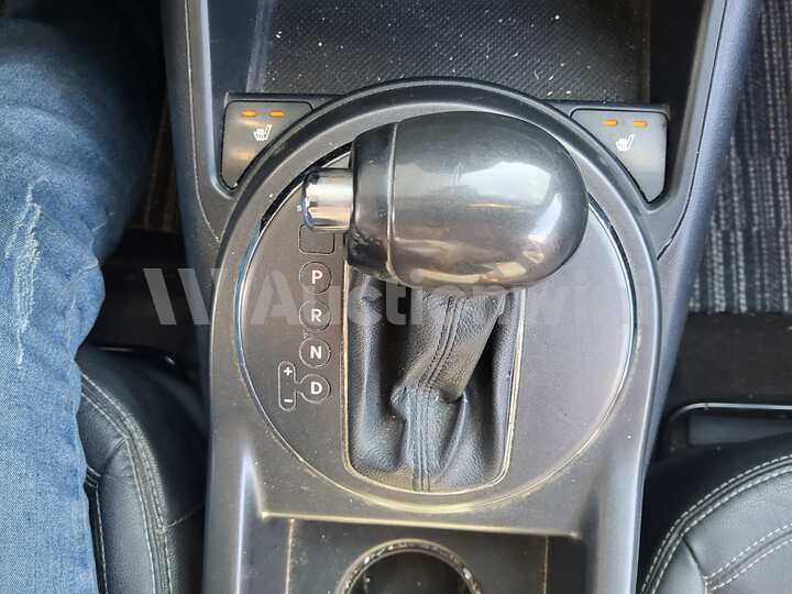 Kia Sportage 2013 — 41