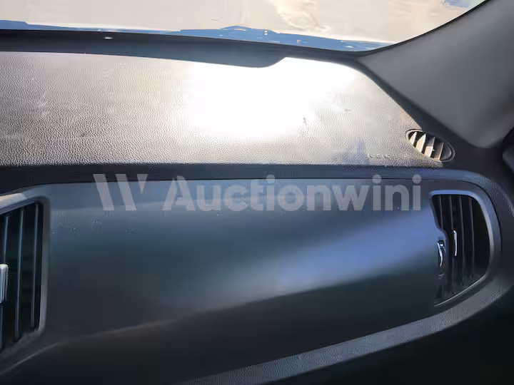 Kia Sportage 2013 — 42