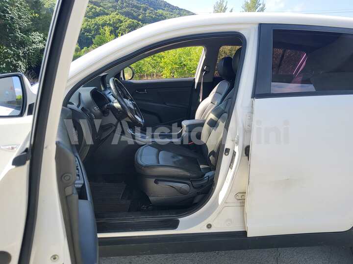 Kia Sportage 2013 — 46