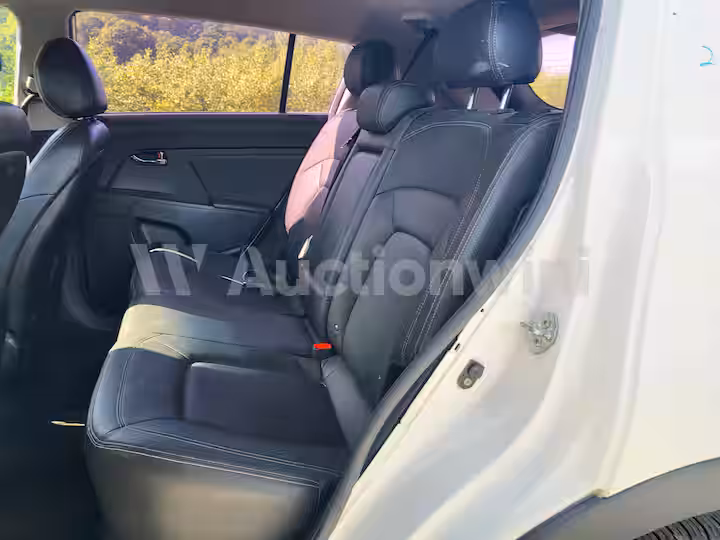 Kia Sportage 2013 — 49