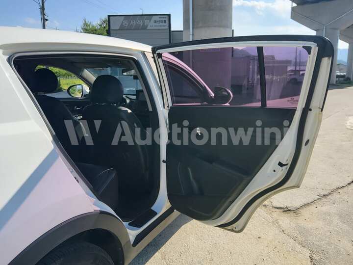 Kia Sportage 2013 — 55
