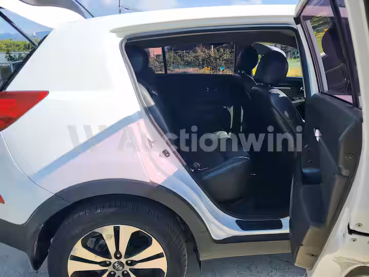 Kia Sportage 2013 — 56