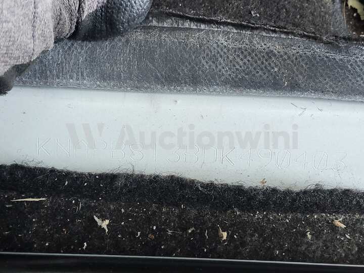 Kia Sportage 2013 — 59