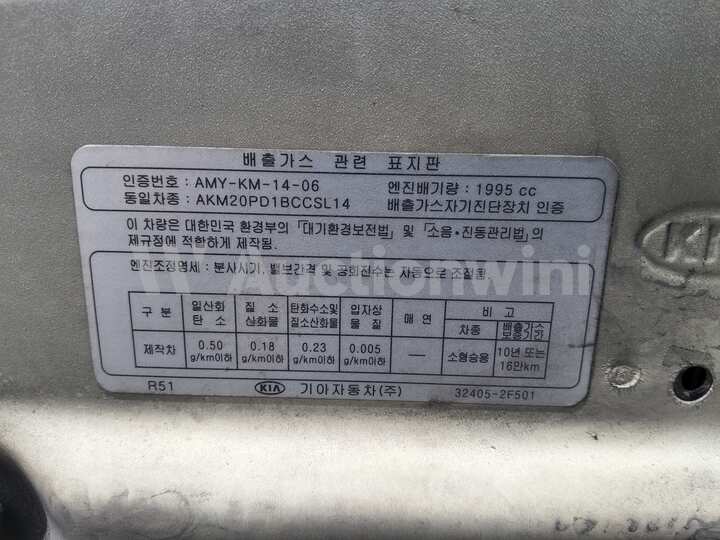 Kia Sportage 2013 — 64