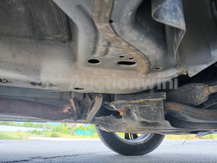 Hyundai Tucson 2012 — 20