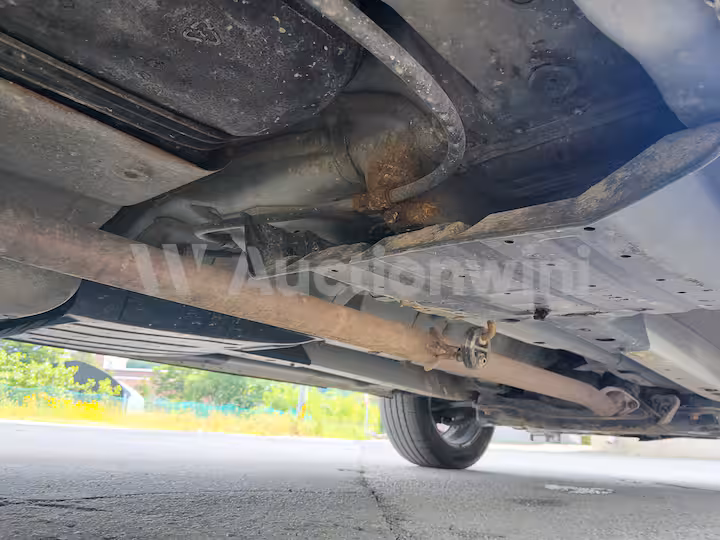 Hyundai Tucson 2012 — 22