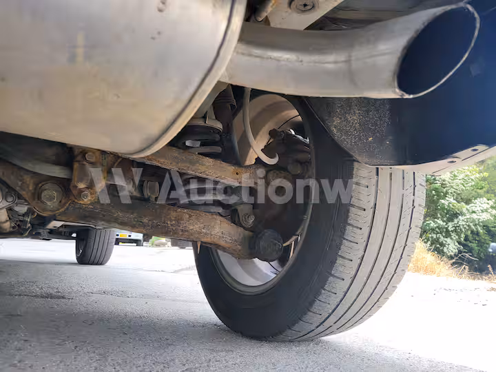 Hyundai Tucson 2012 — 25
