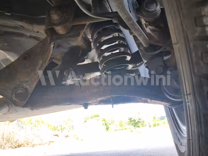 Hyundai Tucson 2012 — 27