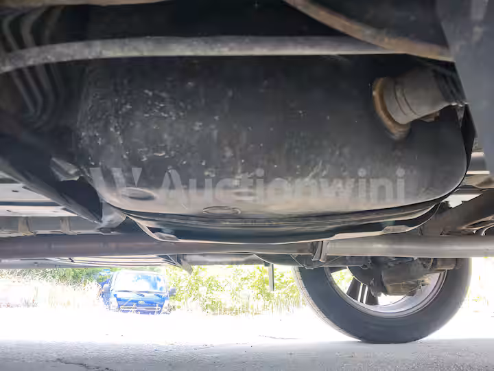 Hyundai Tucson 2012 — 28
