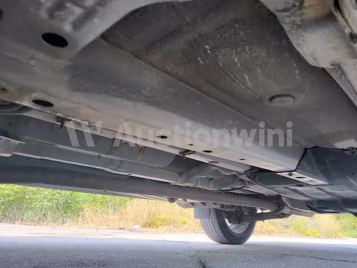 Hyundai Tucson 2012 — 29