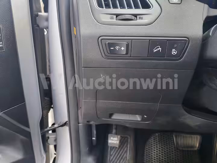 Hyundai Tucson 2012 — 34
