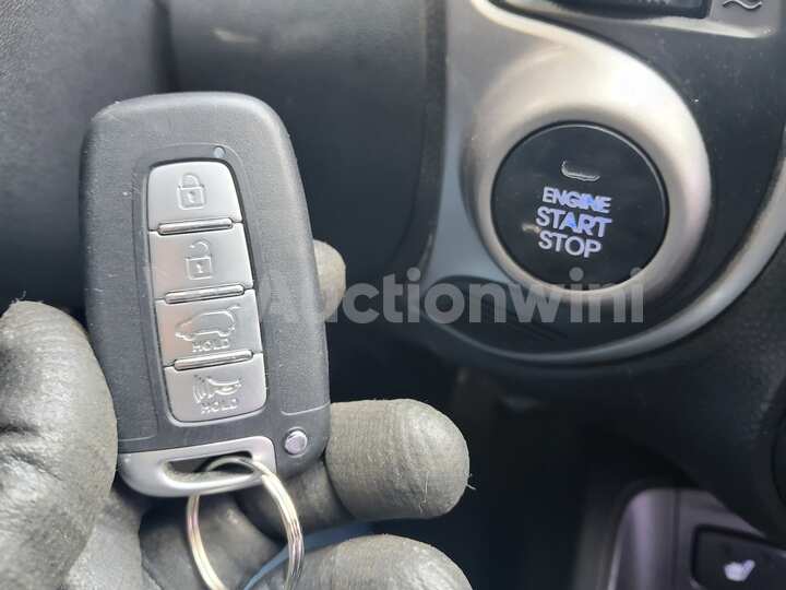 Hyundai Tucson 2012 — 38