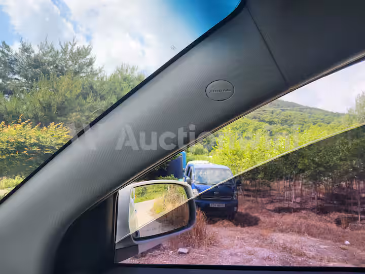 Hyundai Tucson 2012 — 42