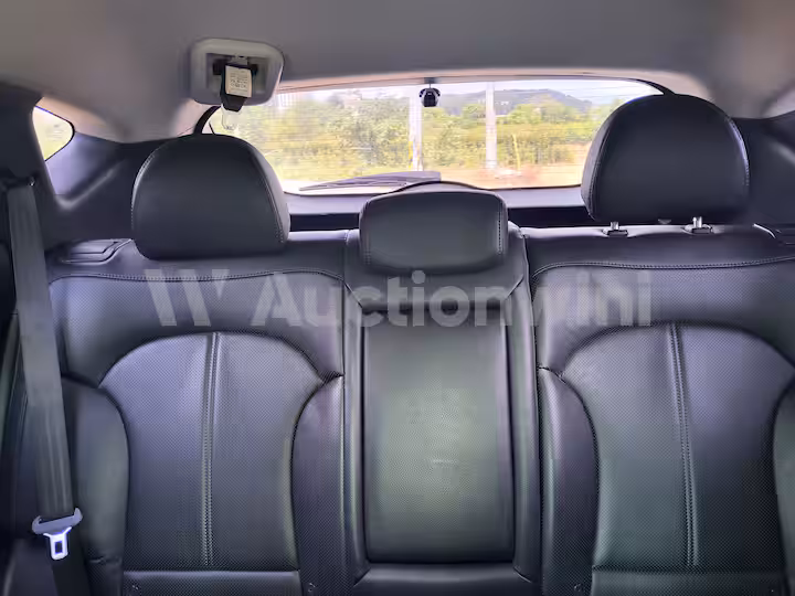 Hyundai Tucson 2012 — 43