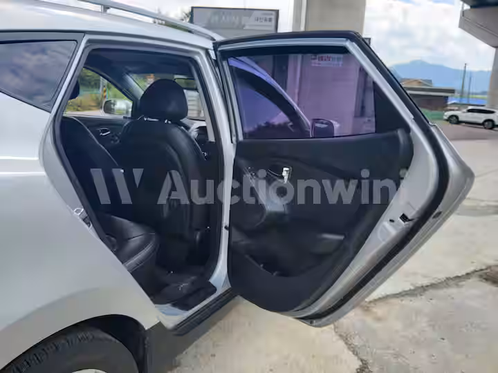 Hyundai Tucson 2012 — 55