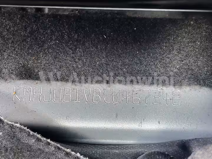 Hyundai Tucson 2012 — 59